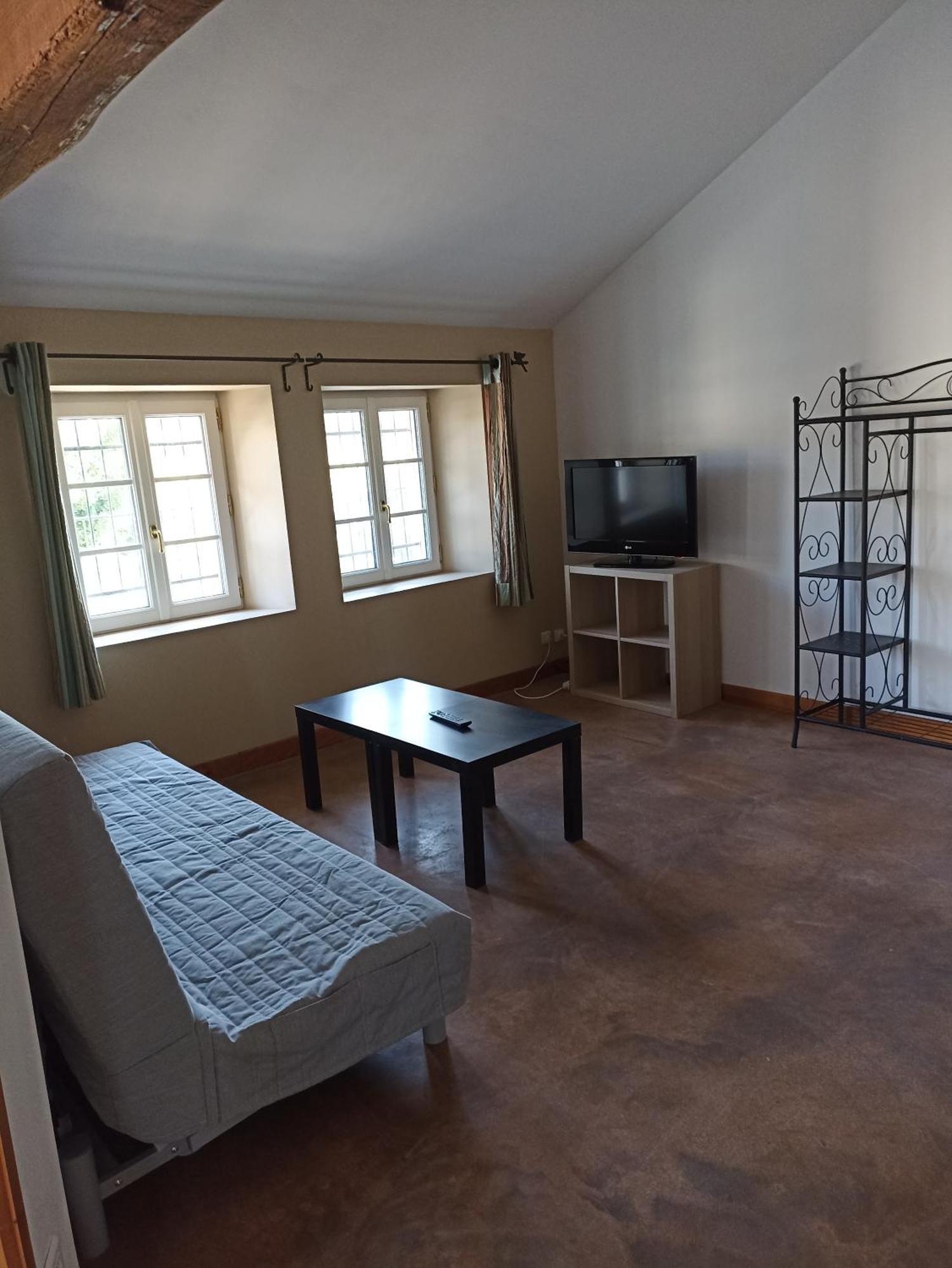 Appartamento La Grange Roquemaure  Esterno foto